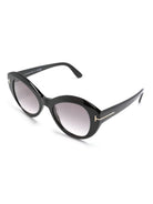 TOM FORD Guinevere TF1084 Sunglasses - TF1084