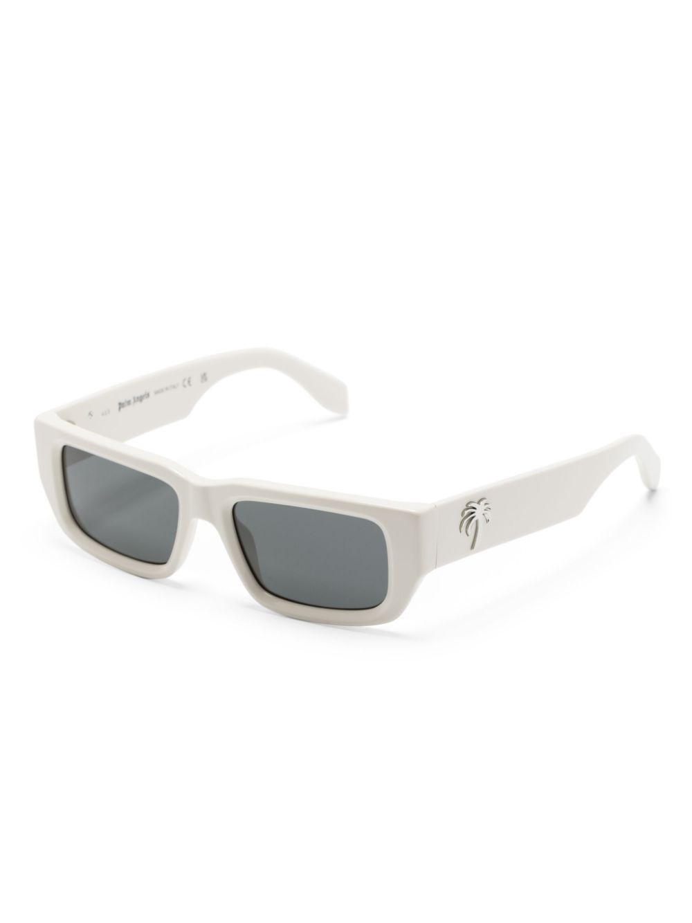 PALM ANGELS Sutter PERI035 Sunglasses - PERI035