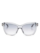 TOM FORD Lucia TF1087 Sunglasses - TF1087