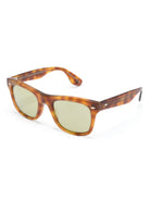 OLIVER PEOPLES Mister Brunello OV5519SU Sunglasses - OV5519SU