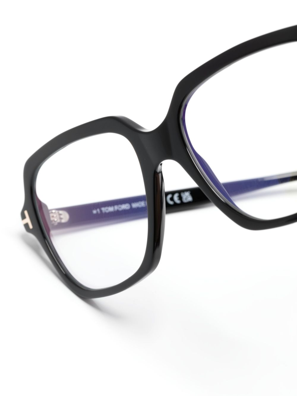 TOM FORD 5908-B Eyeglasses - TF5908-B