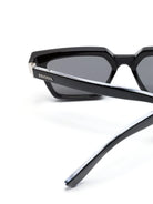 ERMENEGILDO ZEGNA 214/S Sunglasses - EZ0214 