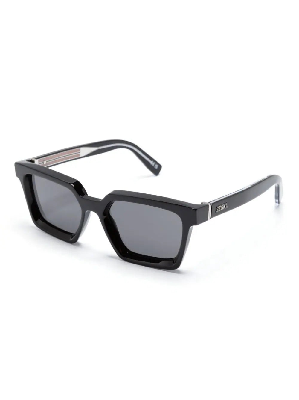 ERMENEGILDO ZEGNA 214/S Sunglasses - EZ0214 