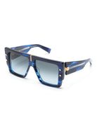 BALMAIN B-Grand BPS144 Sunglasses - BPS144