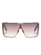 BALMAIN Wonder Boy BPS102M Sunglasses - BPS102M