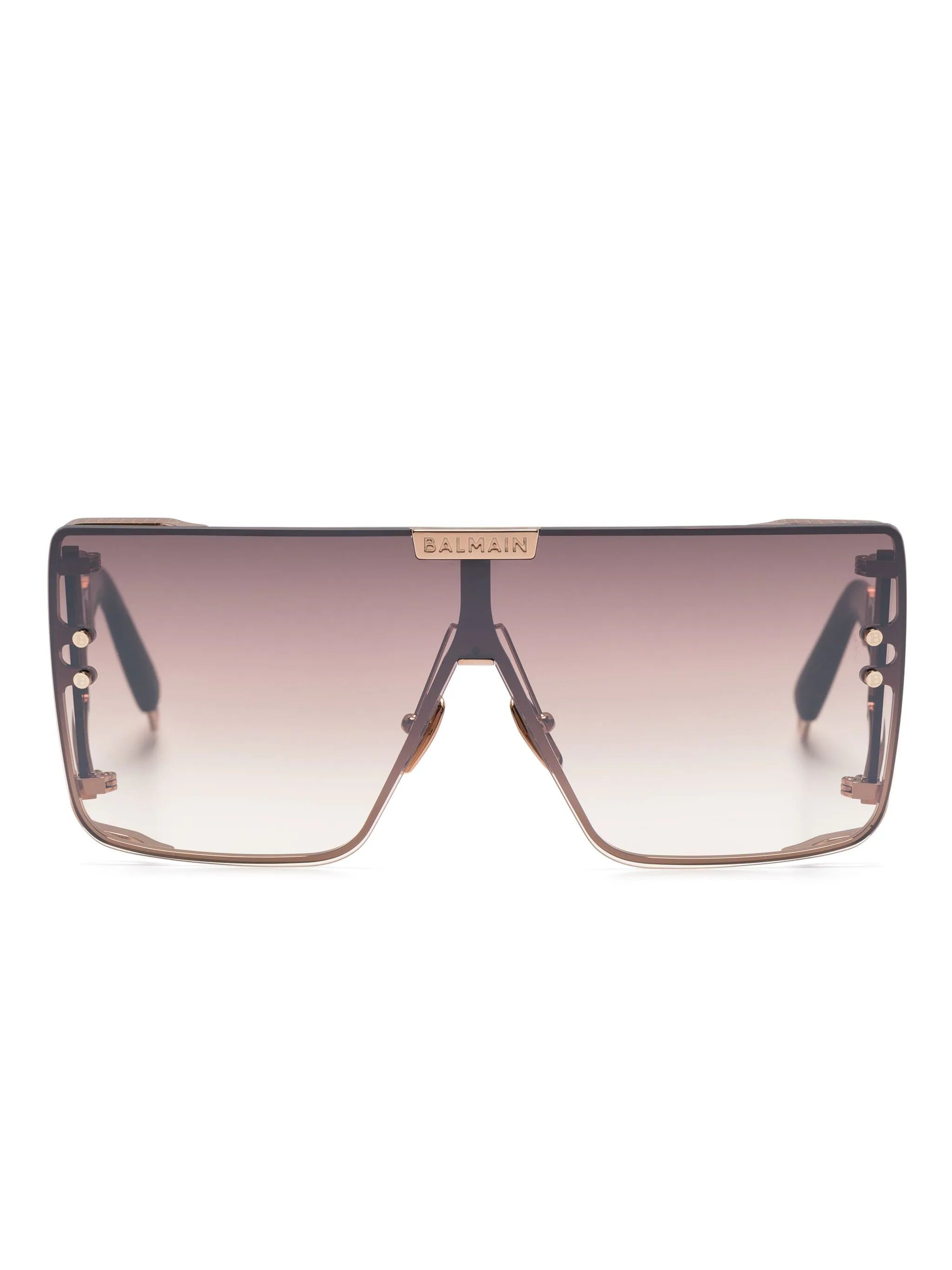 BALMAIN Wonder Boy BPS102M Sunglasses - BPS102M