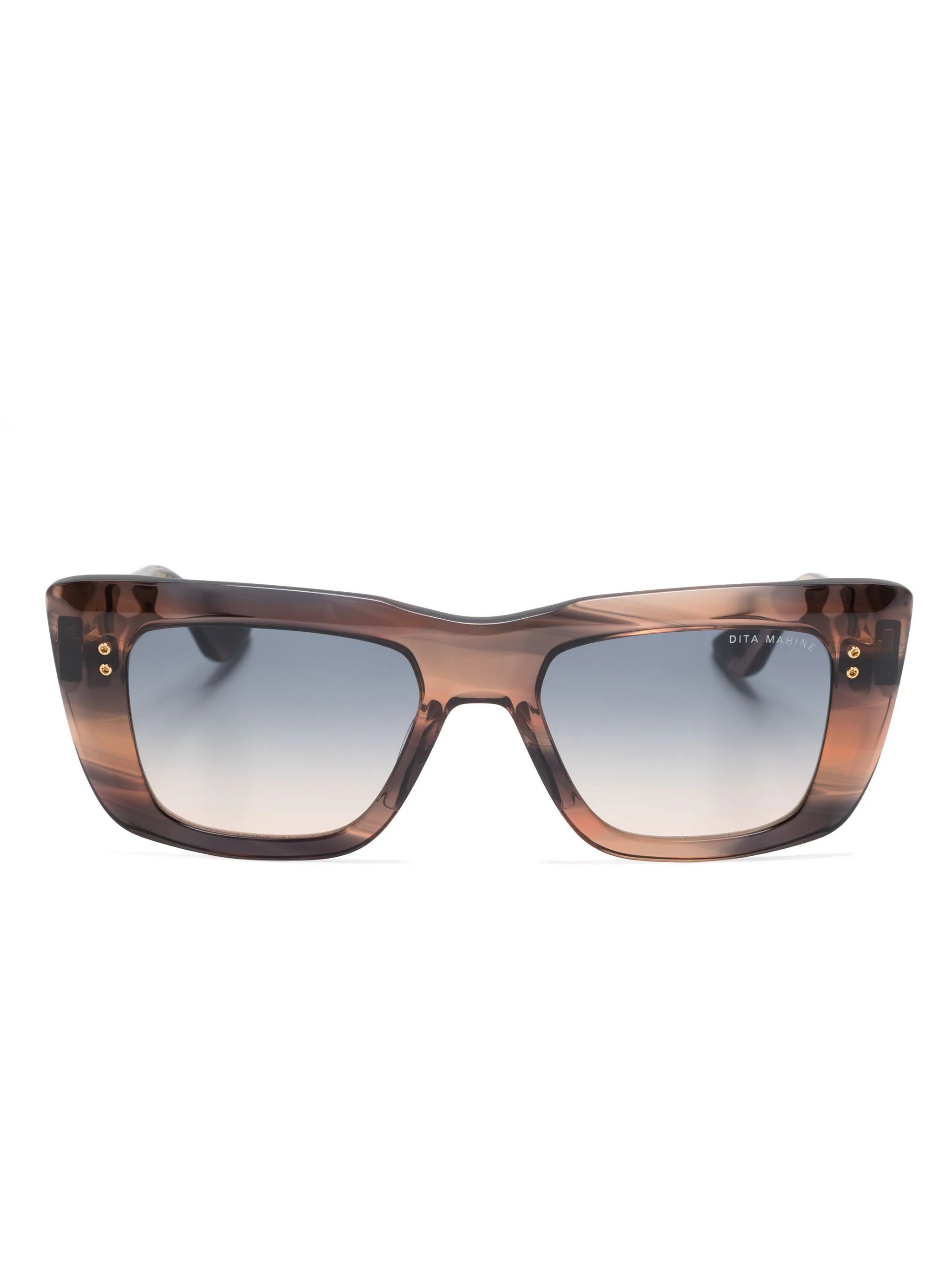 DITA Mahine DTS437 Sunglasses - DTS437