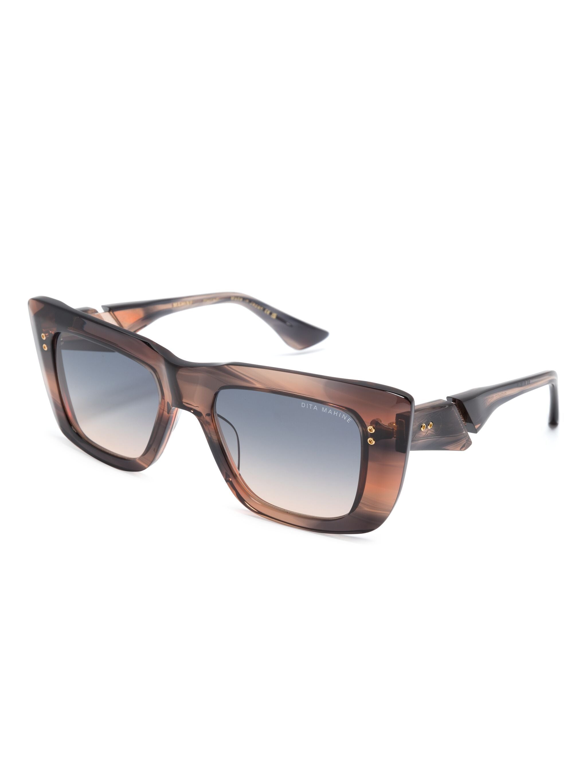 DITA Mahine DTS437 Sunglasses - DTS437