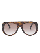 TOM FORD Cecil TF1078 Sunglasses - TF1078