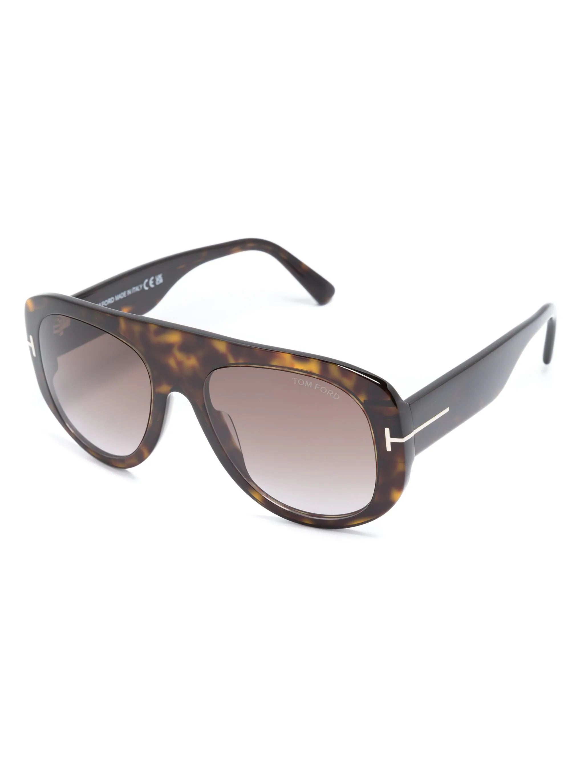 TOM FORD Cecil TF1078 Sunglasses - TF1078