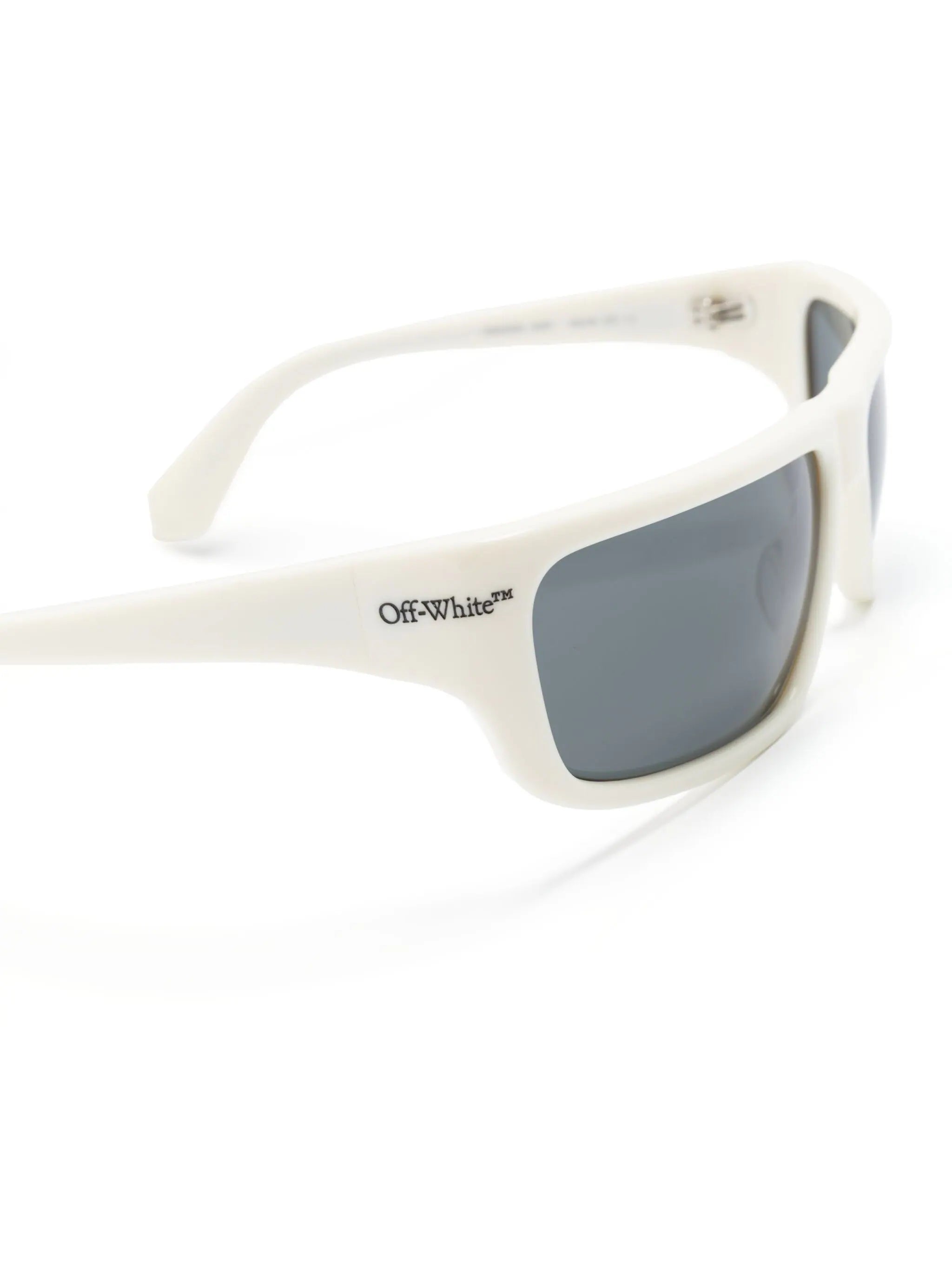 OFF-WHITE Bologna OERI093 Sunglasses - OERI093