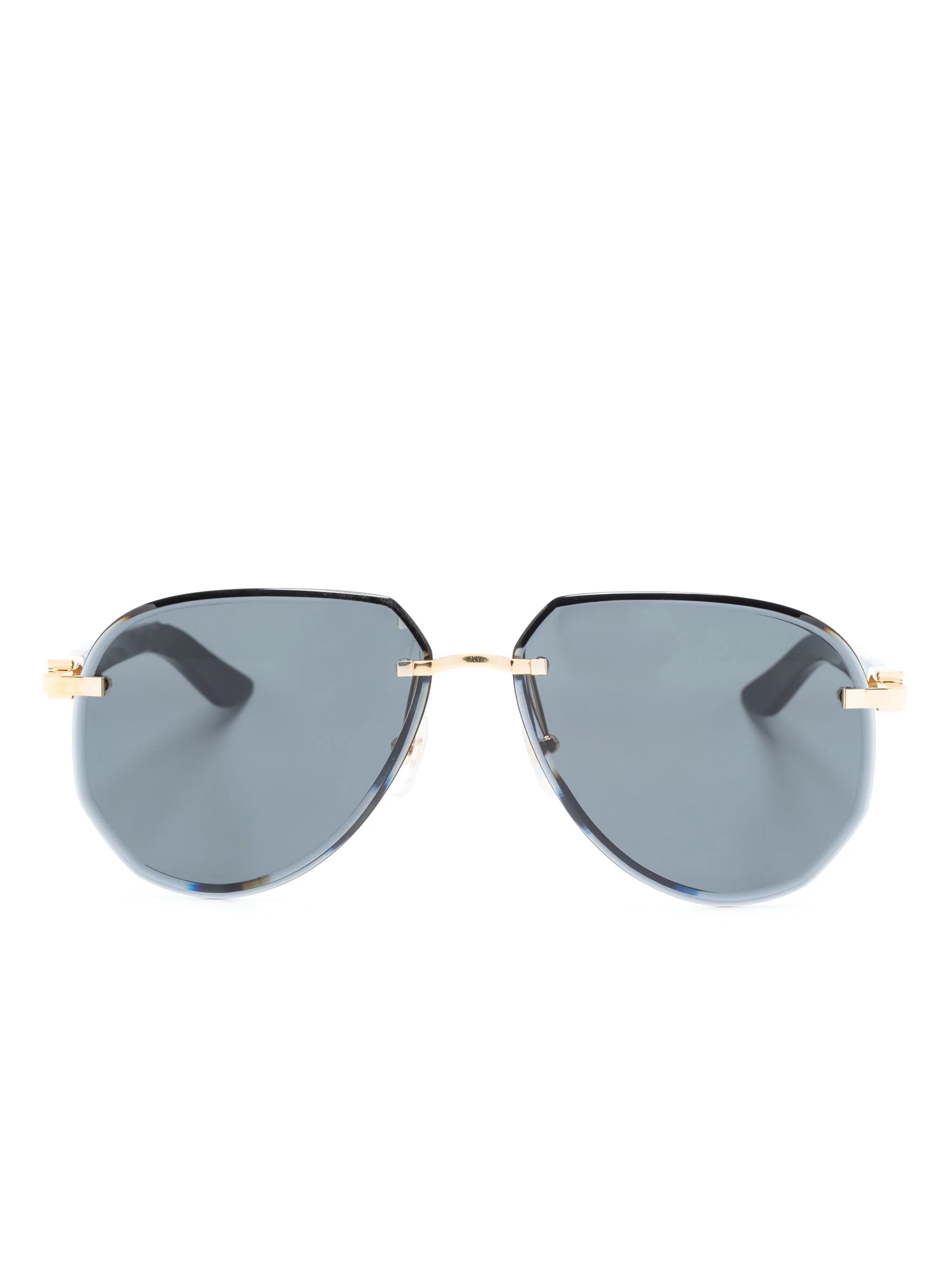 CARTIER C Décor 440/S Sunglasses - CT0440S