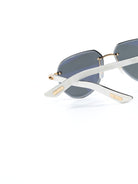 CARTIER C Décor 440/S Sunglasses - CT0440S