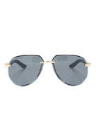 CARTIER C Décor 440/S Sunglasses - CT0440S