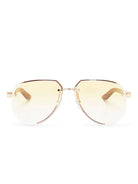 CARTIER C Décor 440/S Sunglasses - CT0440S