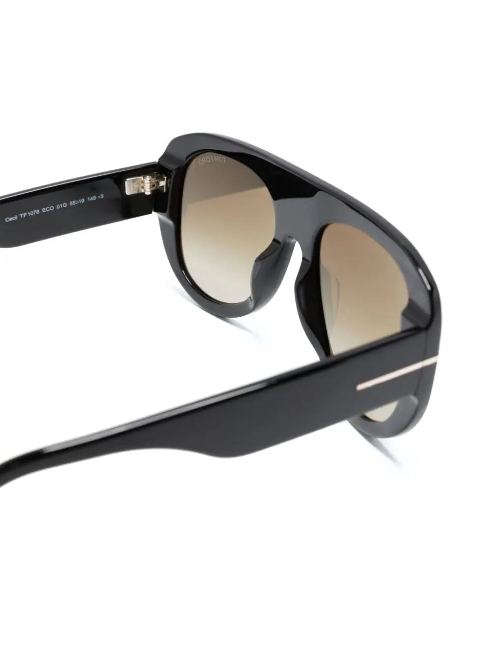 TOM FORD Cecil TF1078 Sunglasses - TF1078