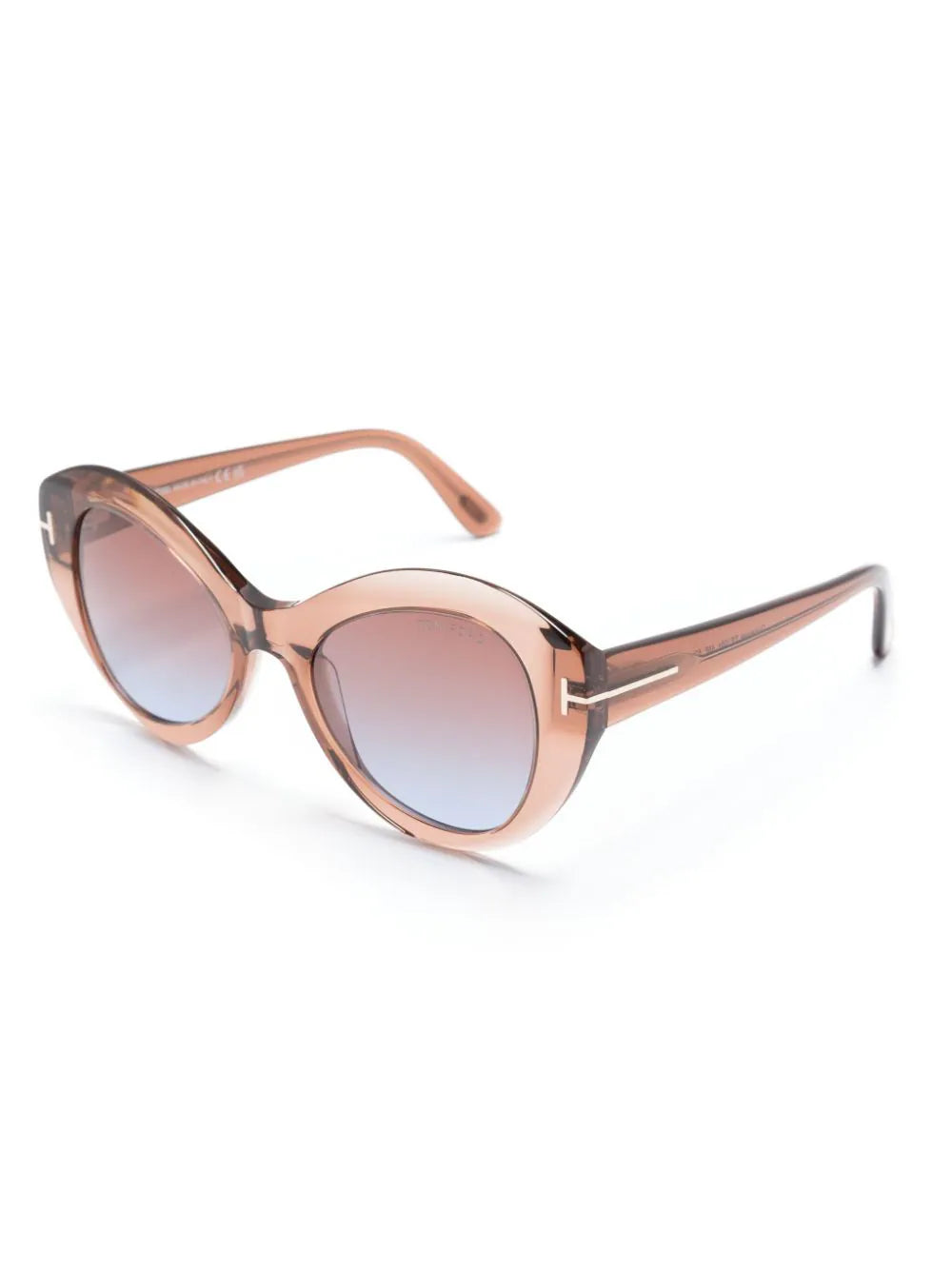 TOM FORD Guinevere TF1084 Sunglasses - TF1084