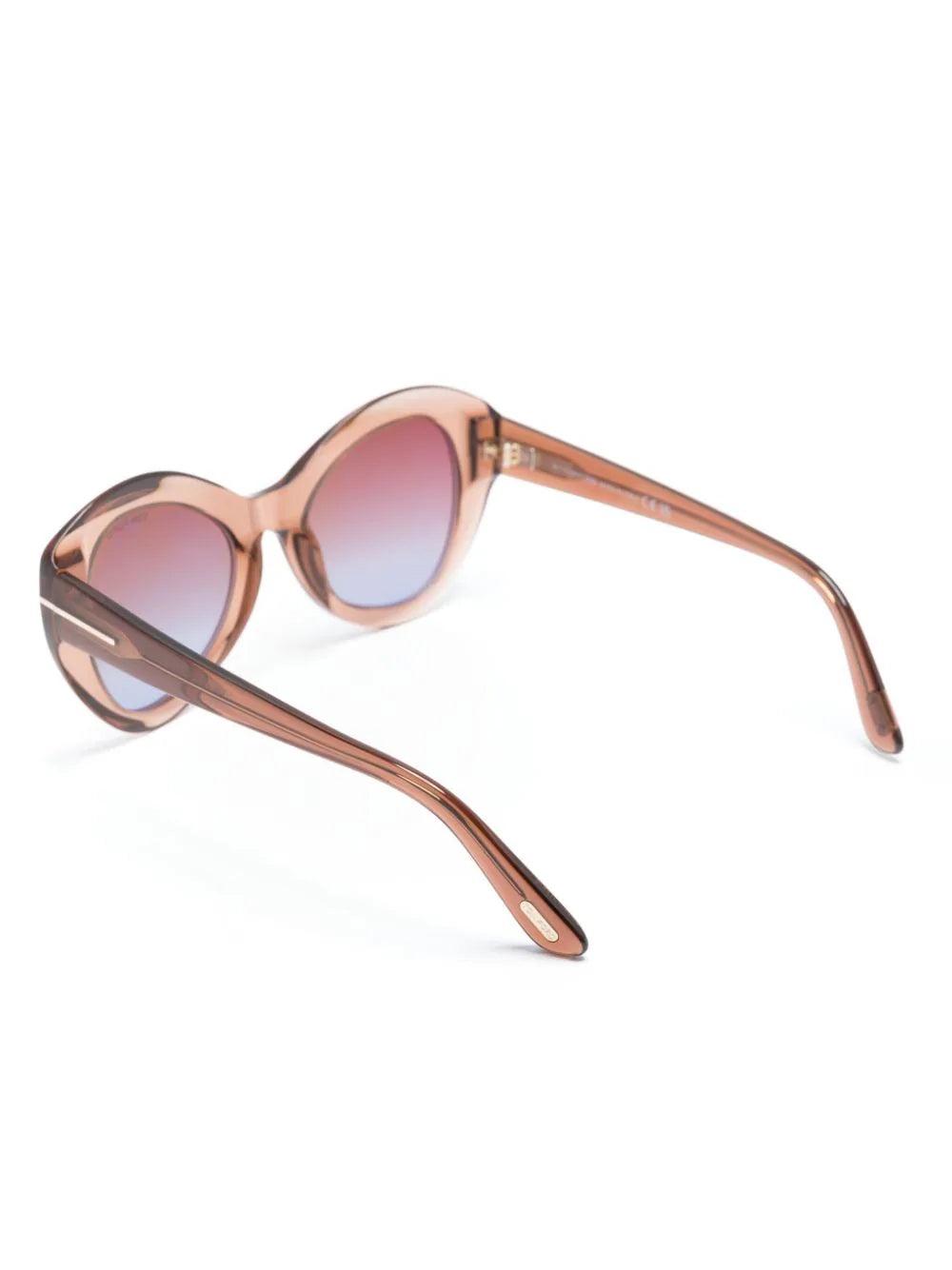 TOM FORD Guinevere TF1084 Sunglasses - TF1084