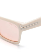 TOM FORD Mikel TF1085 Sunglasses - TF1085