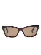 TOM FORD Mikel TF1085 Sunglasses - TF1085