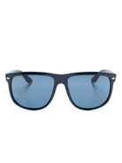 RAY-BAN Boyfriend RB4147 Sunglasses - 0RB4147