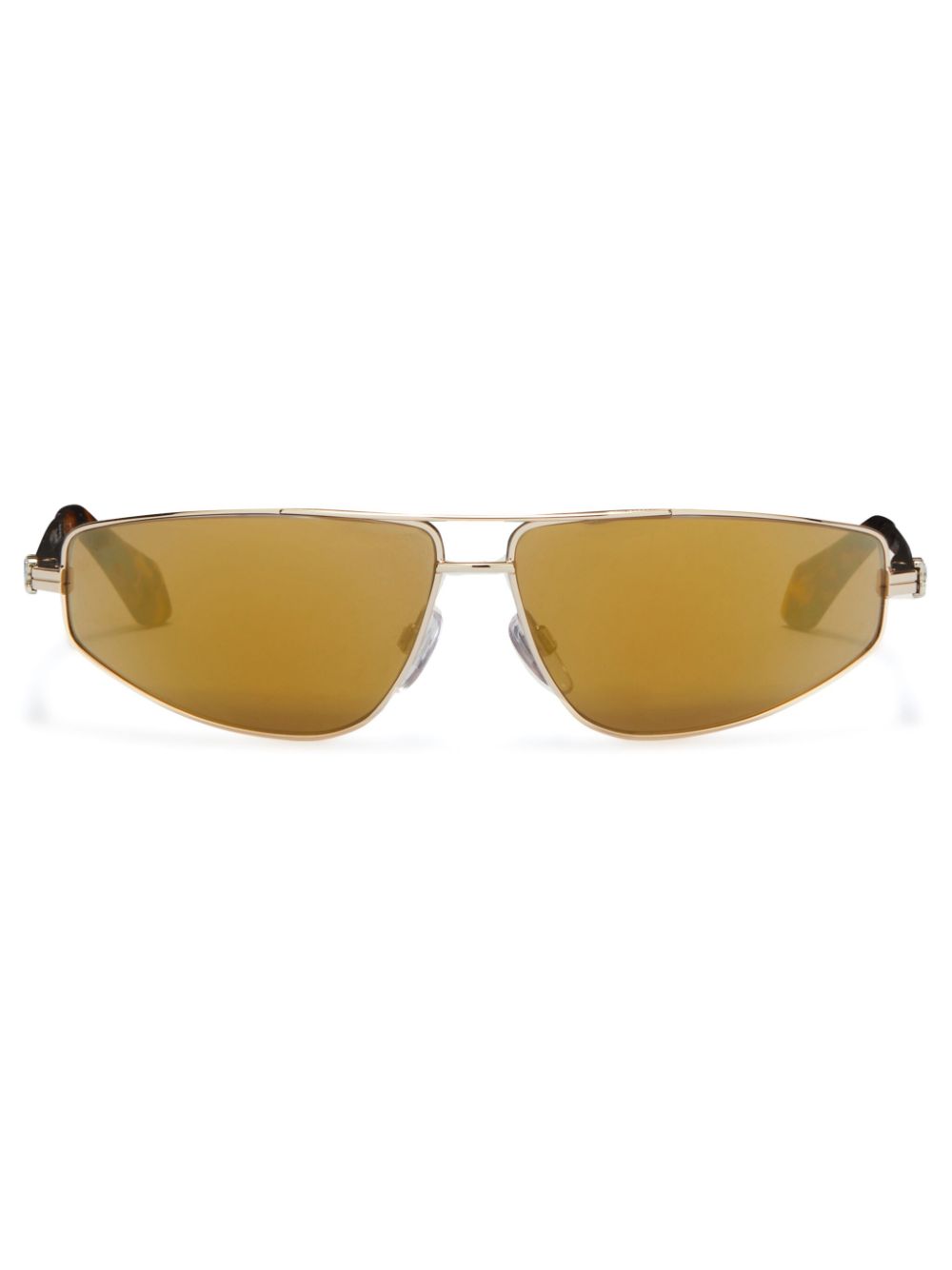 PALM ANGELS Clavey PERI059 Sunglasses - PERI059