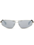 PALM ANGELS Clavey PERI059 Sunglasses - PERI059