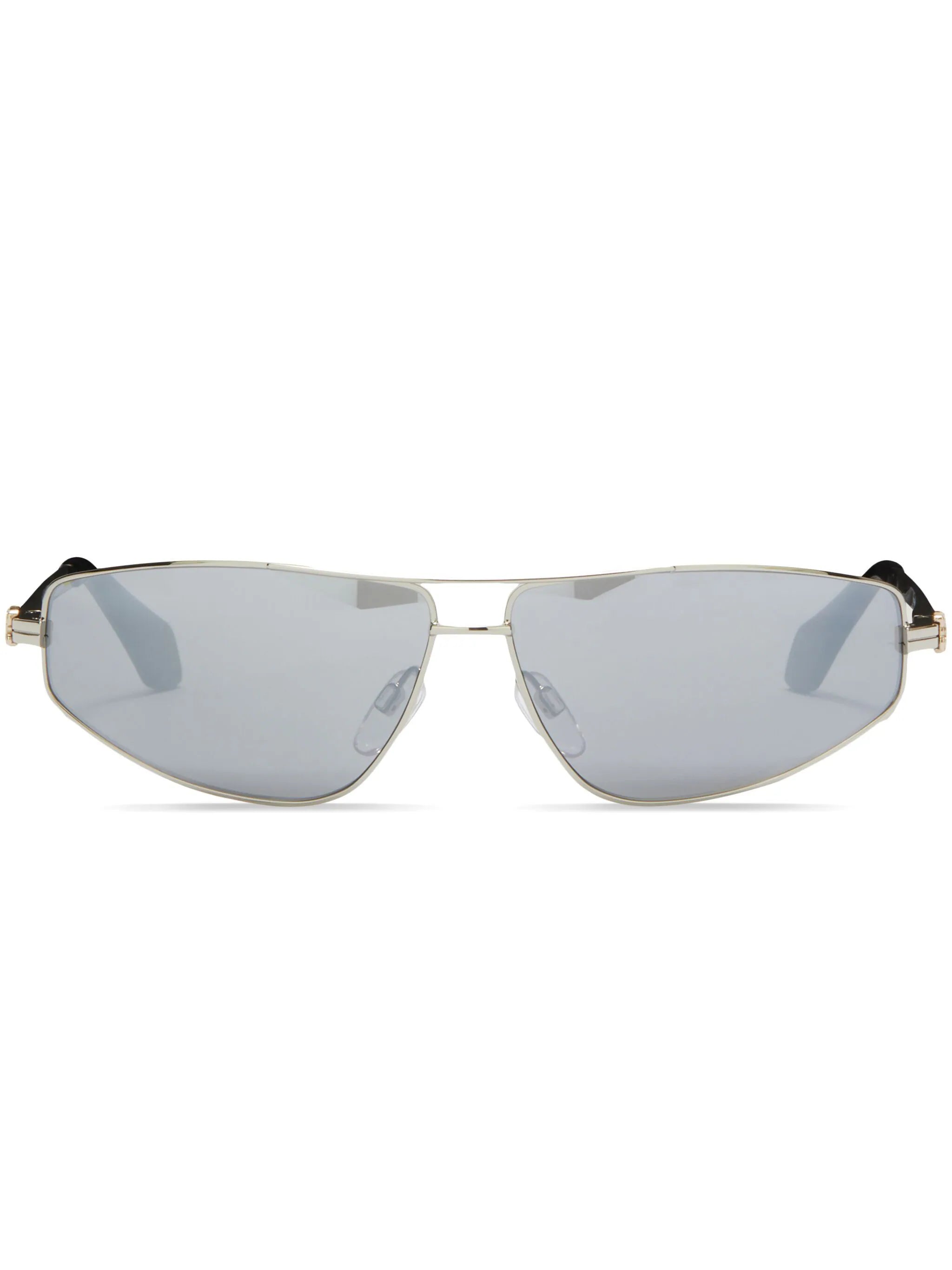 PALM ANGELS Clavey PERI059 Sunglasses - PERI059