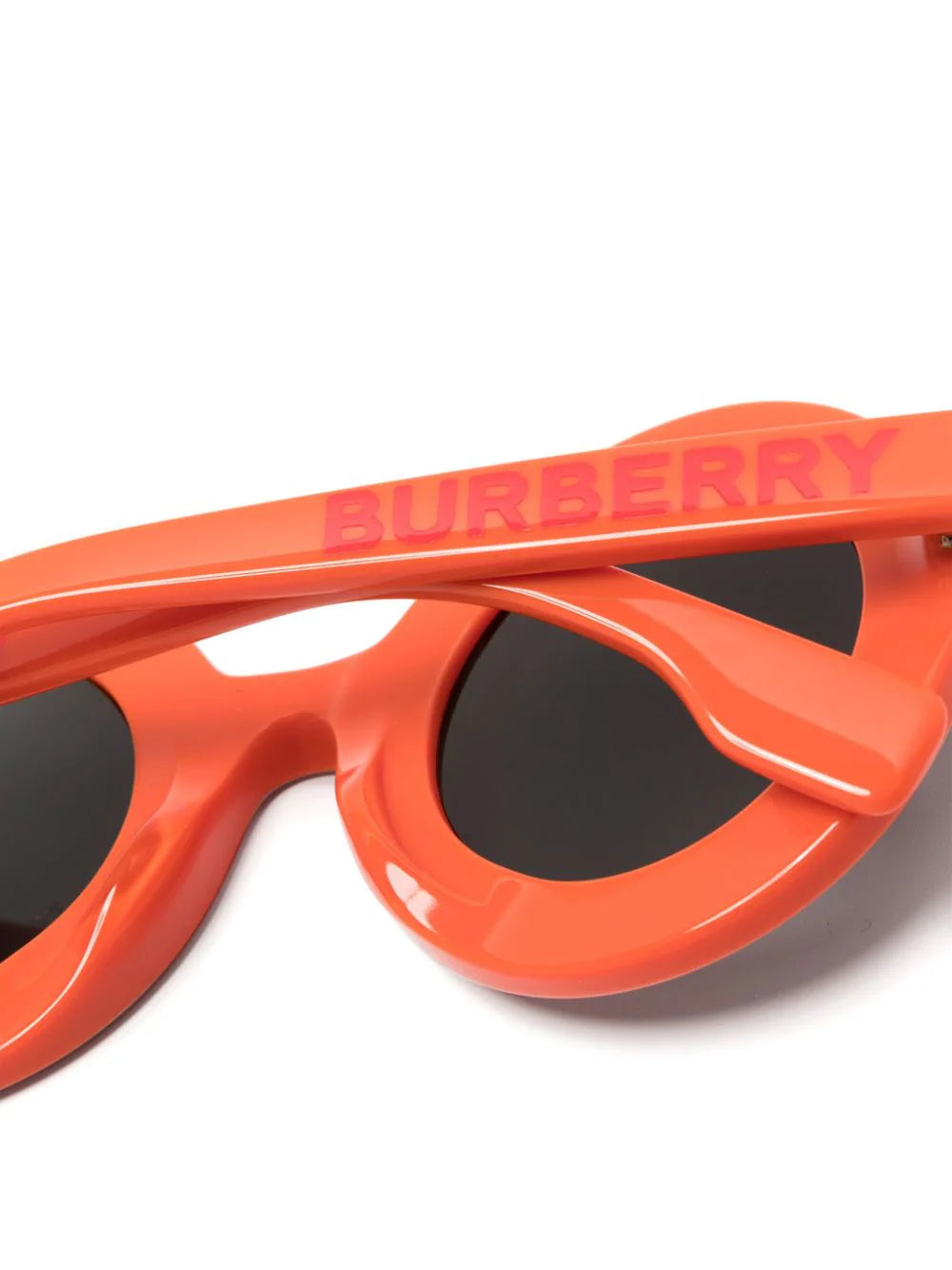 Burberry glasses store kids orange