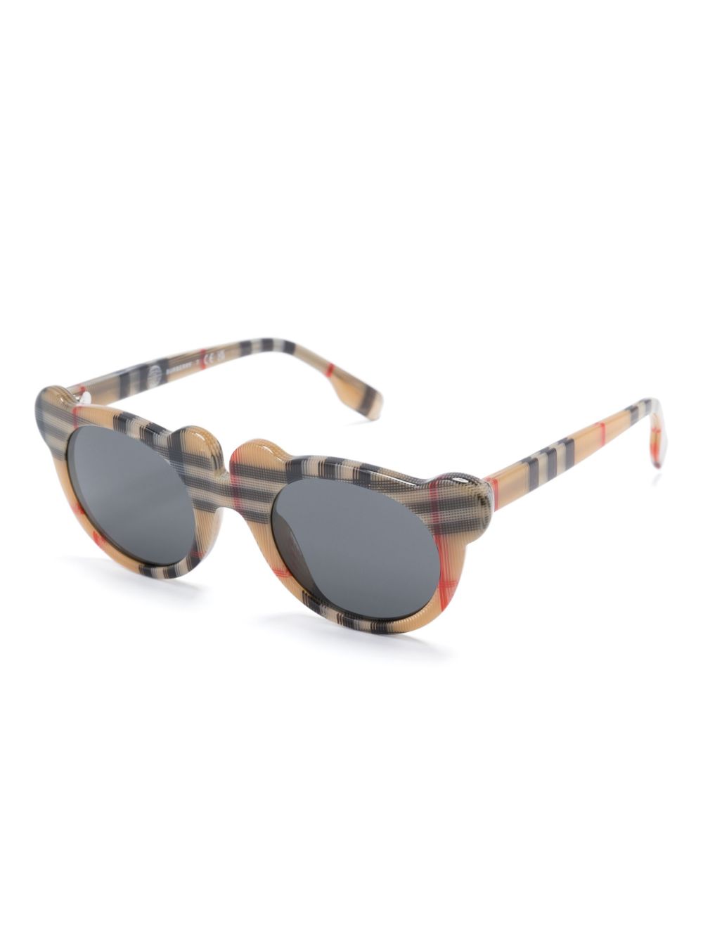 BURBERRY KIDS 4355 Sunglasses - JB4355