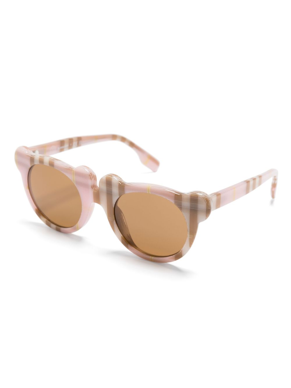 BURBERRY KIDS 4355 Sunglasses - JB4355