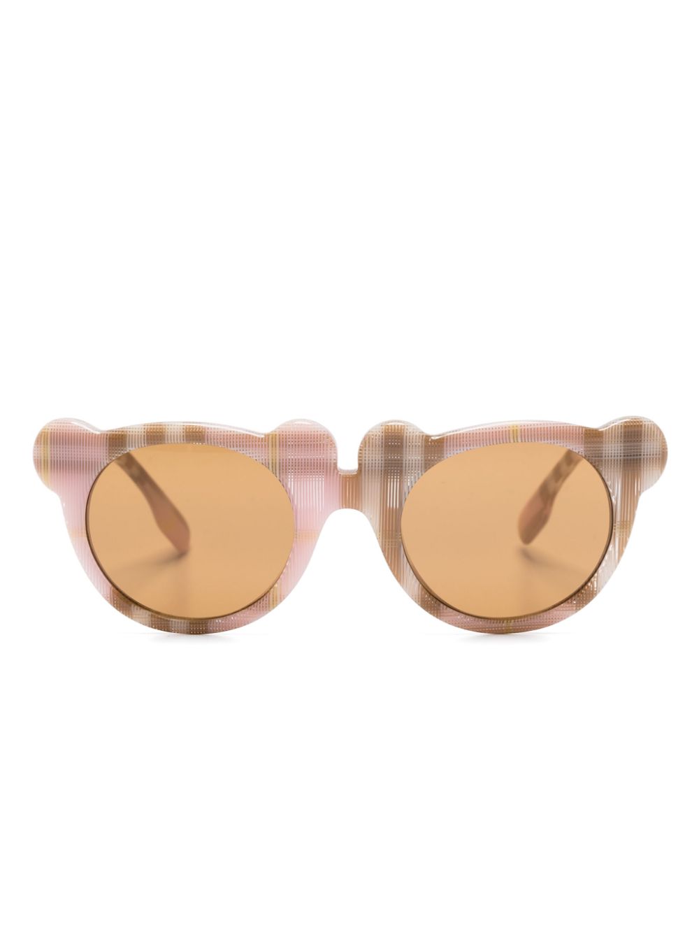 BURBERRY KIDS 4355 Sunglasses - JB4355