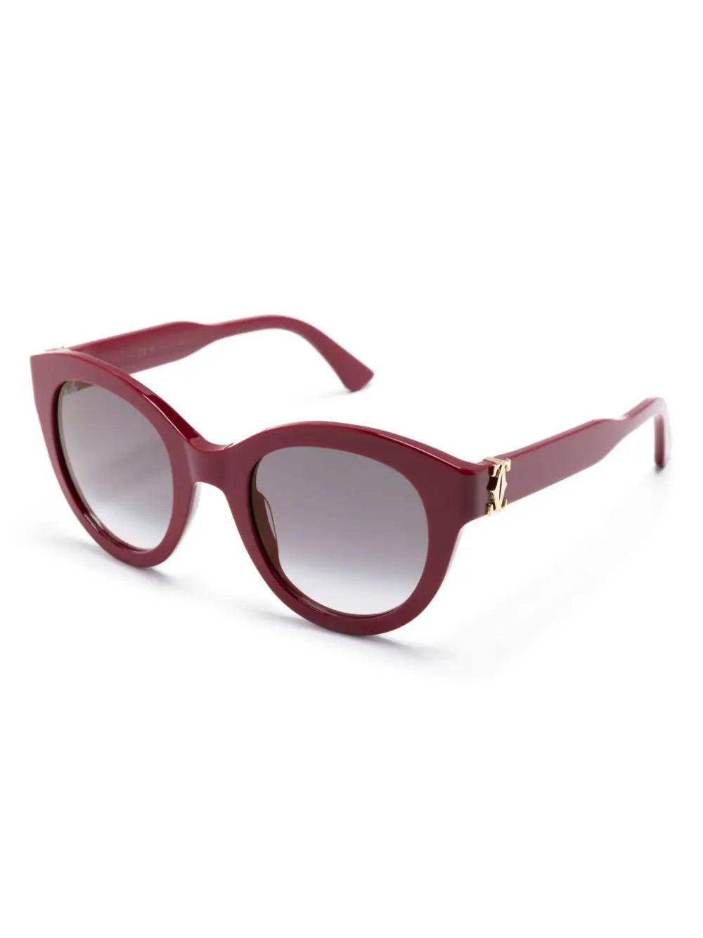 CARTIER Double C De Cartier 436/S Sunglasses - CT0436S