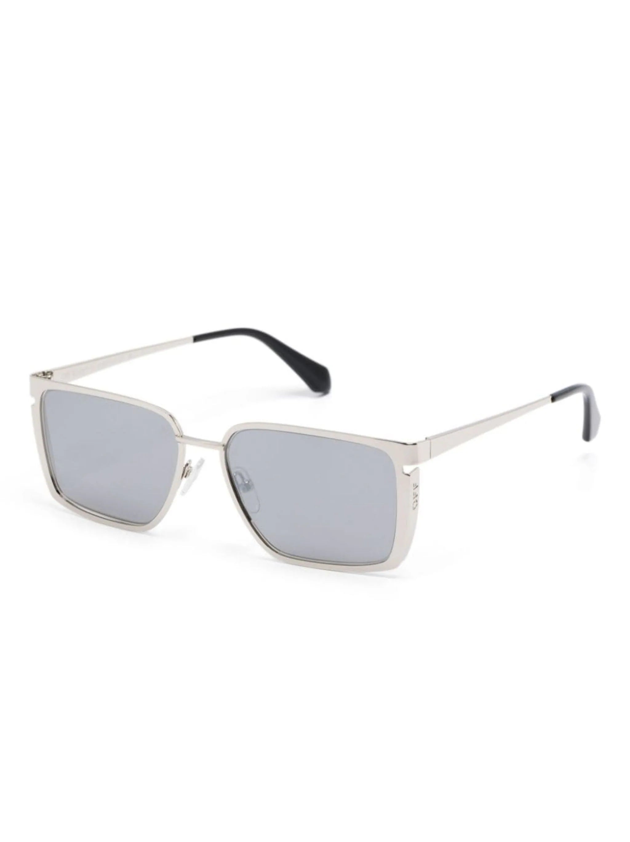 OFF-WHITE Yoder OERI121  Sunglasses - OERI121 