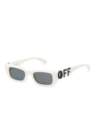 OFF-WHITE Fillmore OERI124 Sunglasses - OERI124 