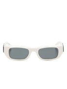 OFF-WHITE Fillmore OERI124 Sunglasses - OERI124 