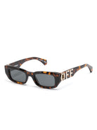 OFF-WHITE Fillmore OERI124 Sunglasses - OERI124 