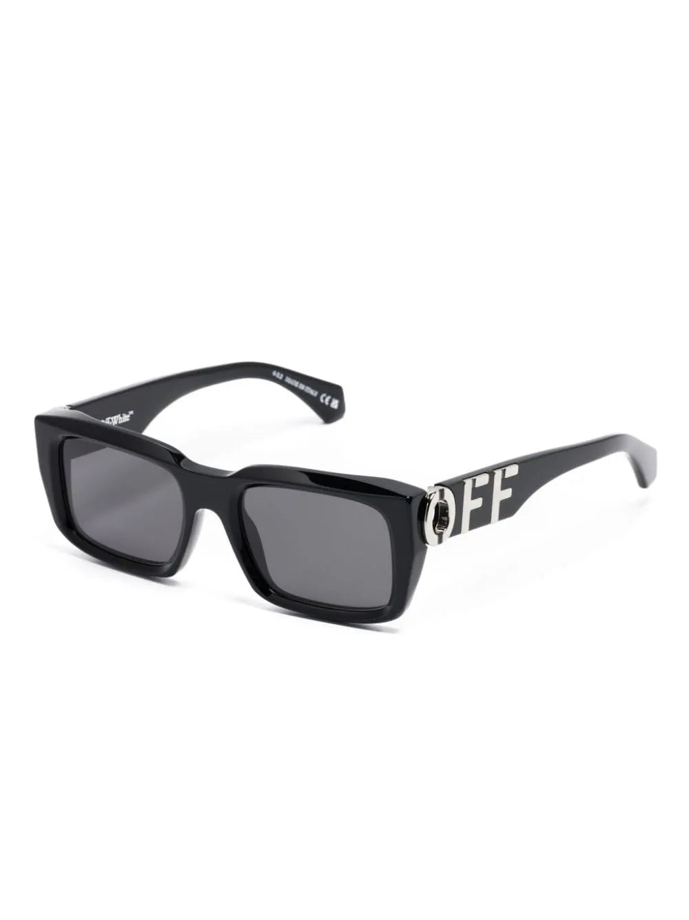 OFF-WHITE Hays OERI125 Sunglasses - OERI125 