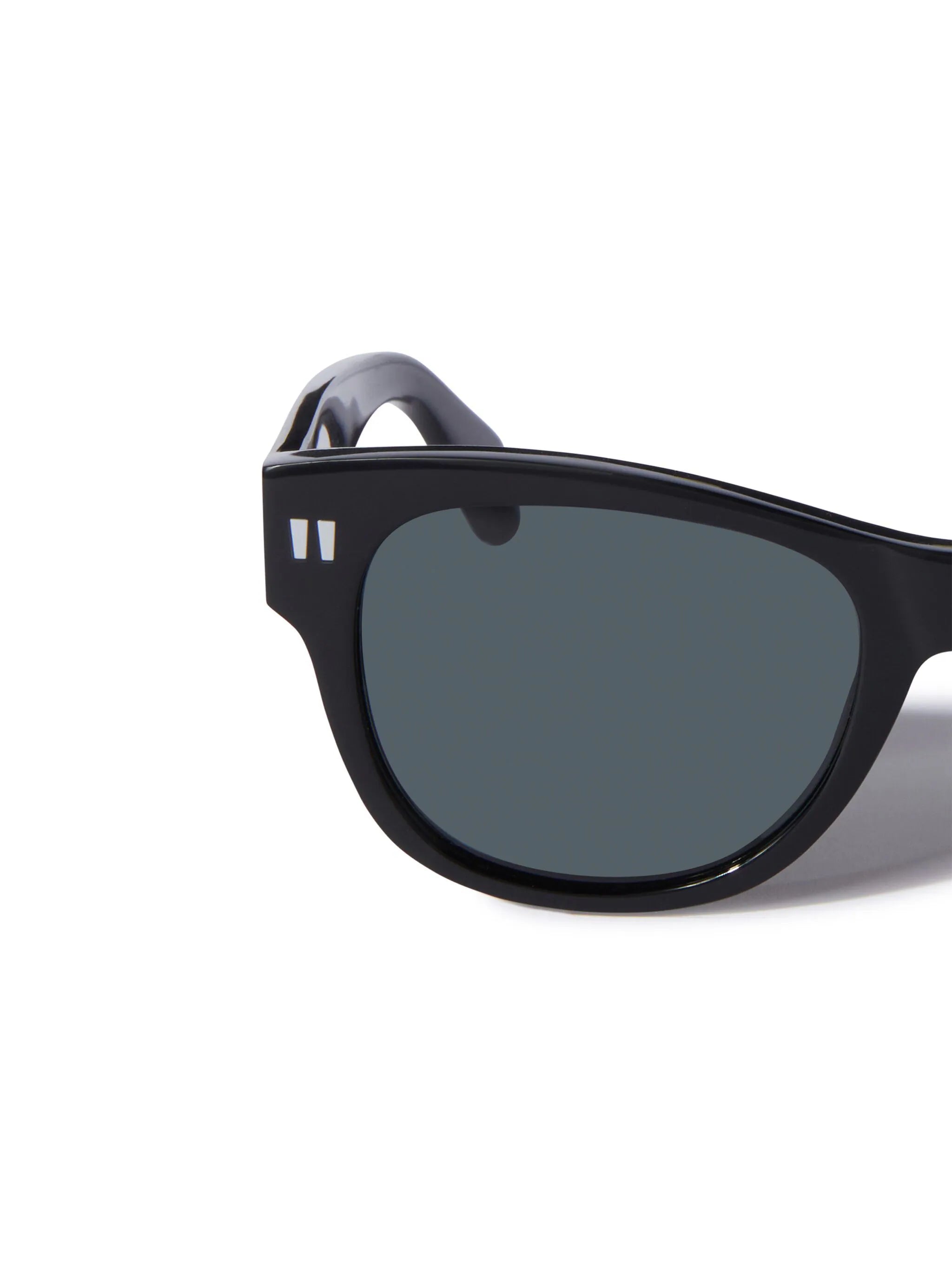 OFF-WHITE Lawton OERI109 Sunglasses - OERI109 