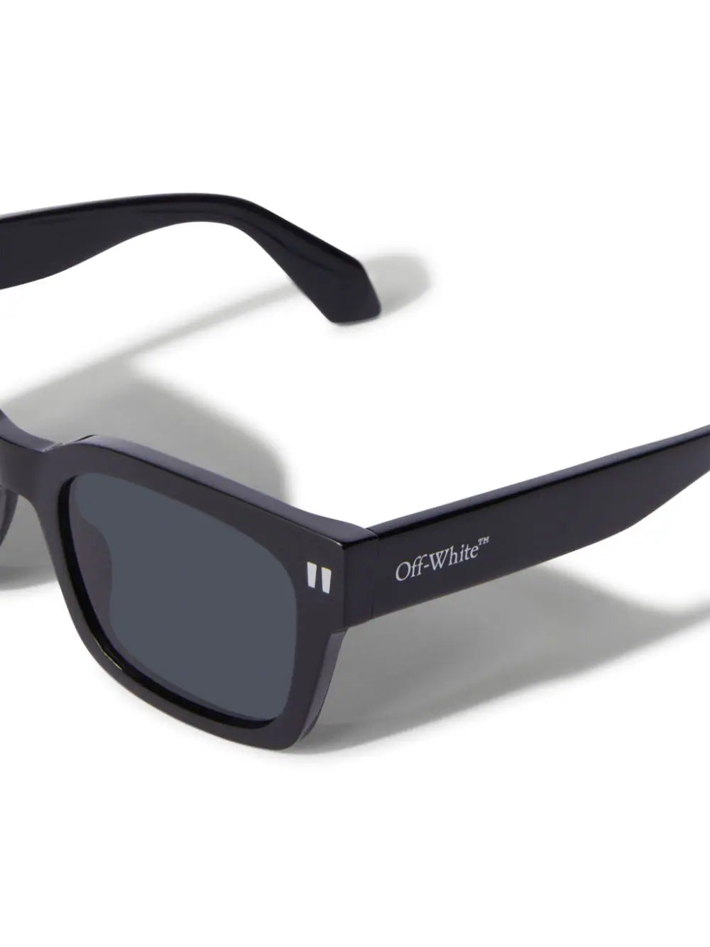 OFF-WHITE Midland OERI108 Sunglasses - OERI108 