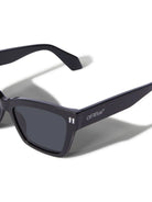 OFF-WHITE Cincinnati OERI110 Sunglasses - OERI110 