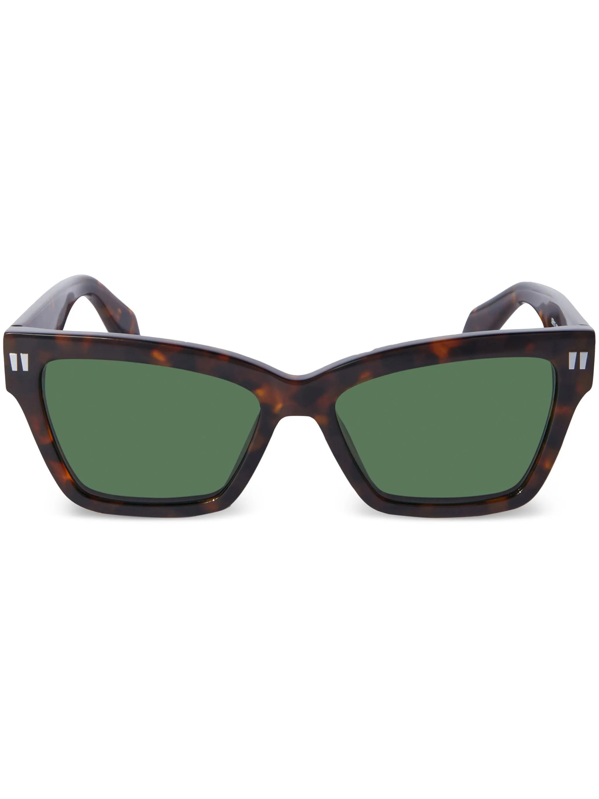 OFF-WHITE Cincinnati OERI110 Sunglasses - OERI110 