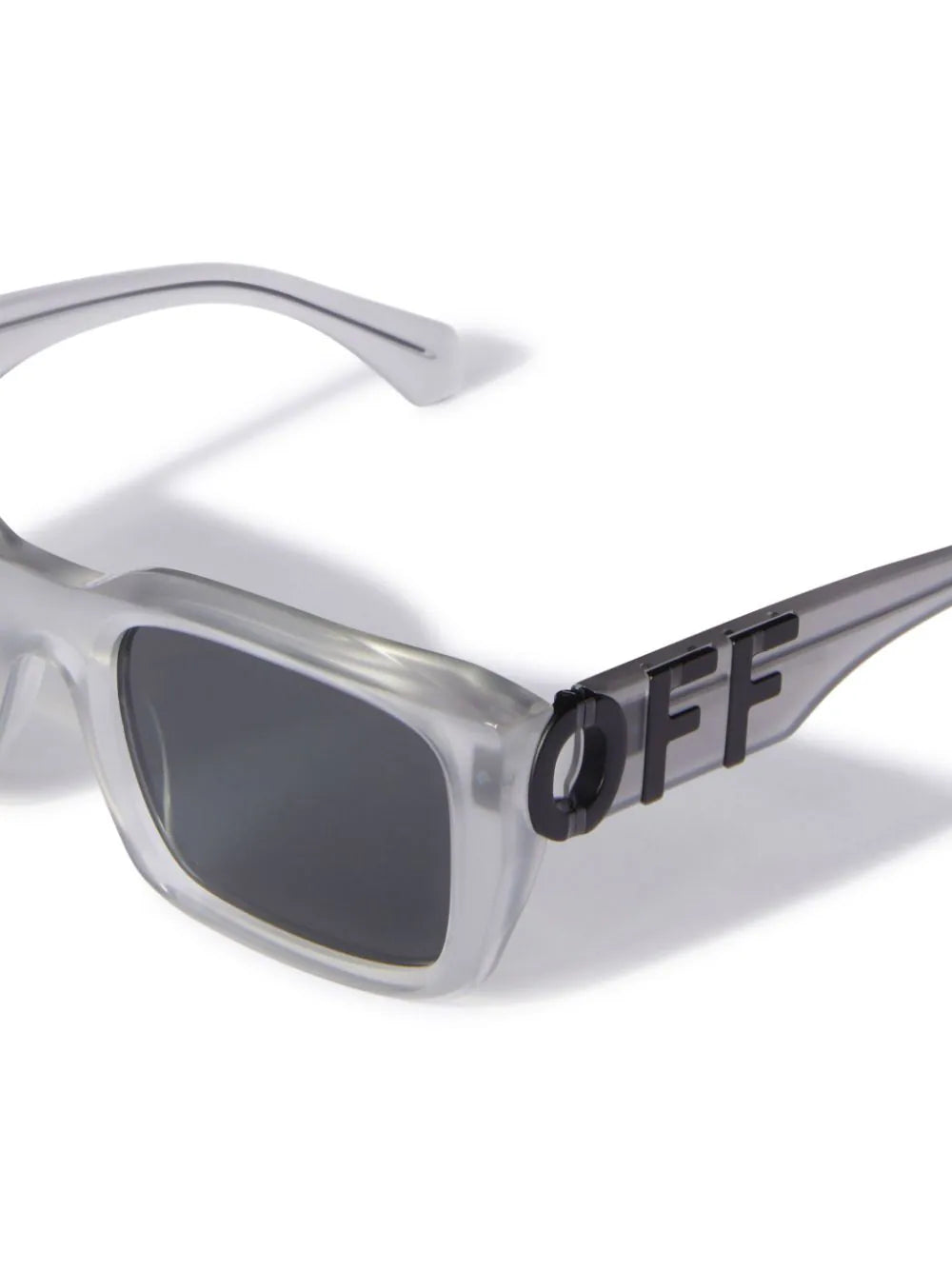 OFF-WHITE Hays OERI125 Sunglasses - OERI125 