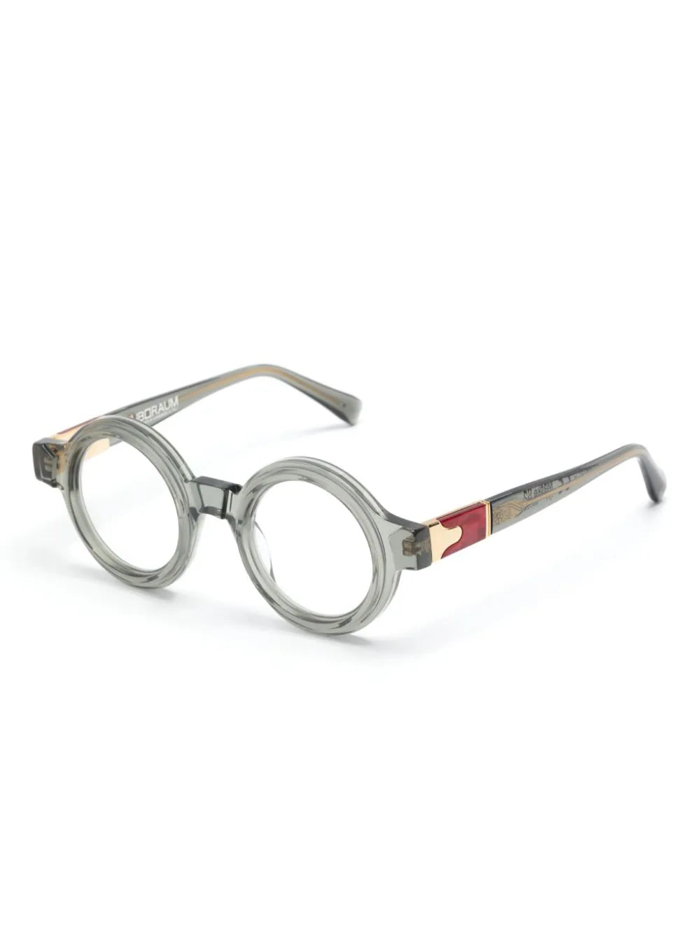 KUBORAUM Maske S2 Eyeglasses - S2