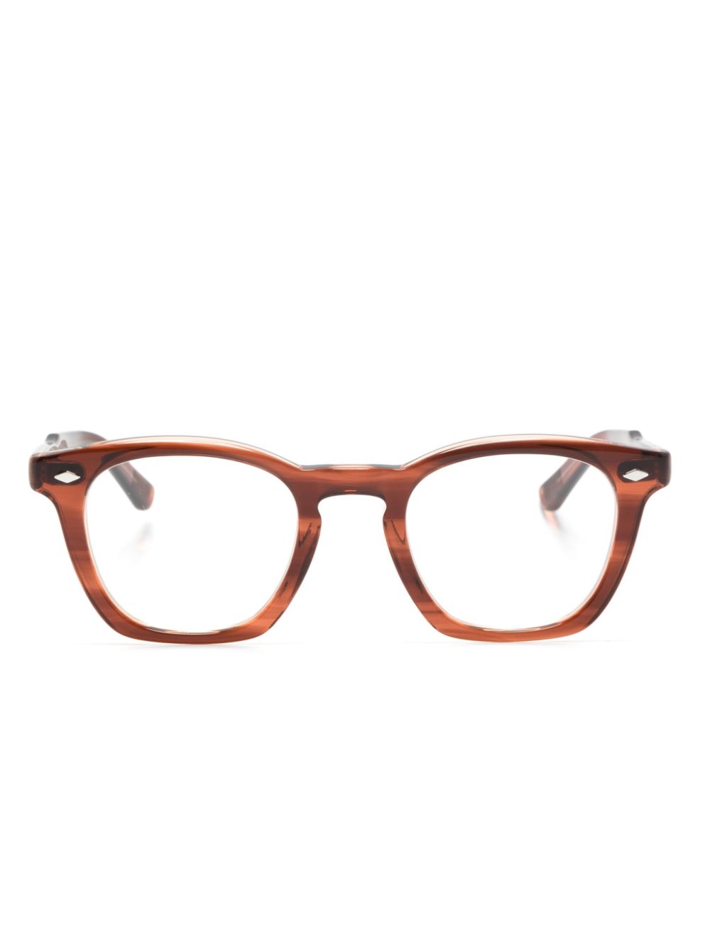 EYEVAN OPTIMO-E Eyeglasses - OPTIMO-E