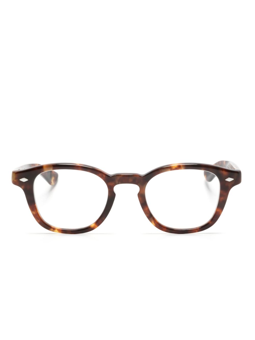 EYEVAN BYRONE Eyeglasses - BYRONE