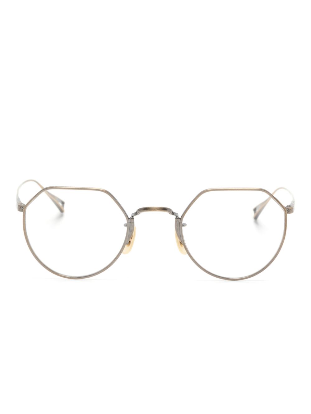 EYEVAN JONHB Eyeglasses - JONHB