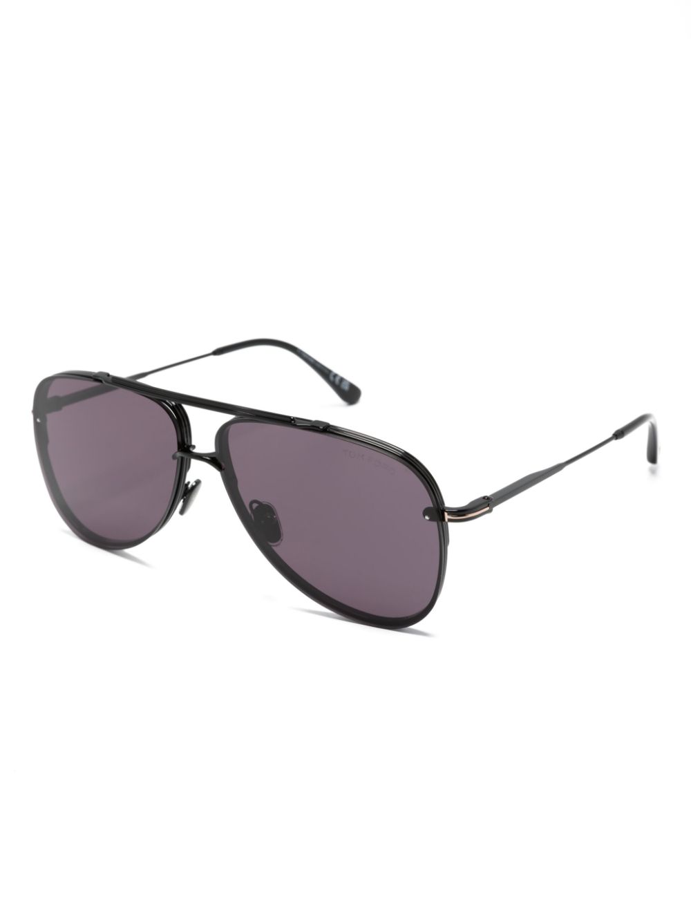 TOM FORD 1071/S Sunglasses - TF1071/S