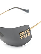 MIU MIU 54YS Sunglasses - MU54YS 