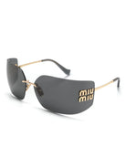 MIU MIU 54YS Sunglasses - MU54YS 